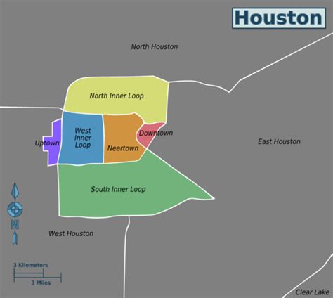 name of city in houston|Houston – Travel guide at Wikivoyage.